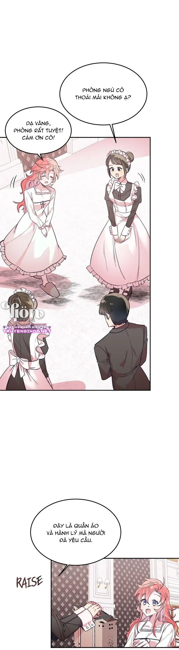 đưa hoàng tử chó điên lên ngôi chapter 4.2 12