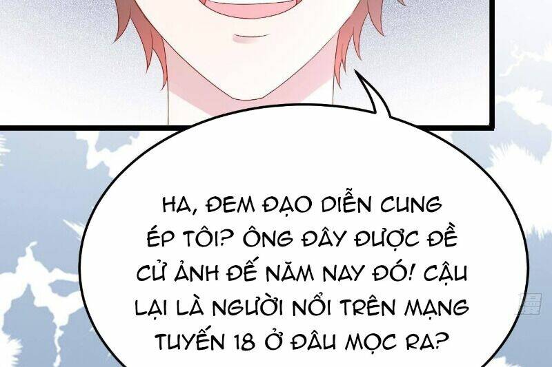 đế thiếu ngọt sủng: manh thê sống lại không ngoan chapter 30 58