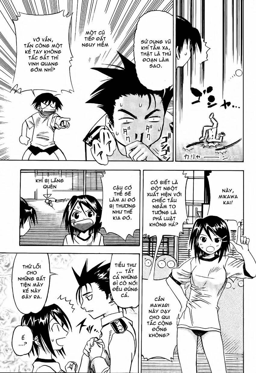 seto no hanayome chapter 16 9