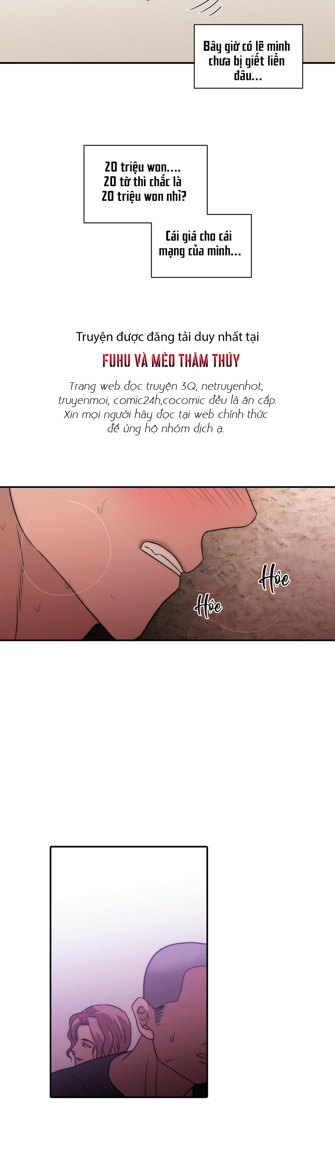 giai điệu của ngôn ngữ chapter 70 25