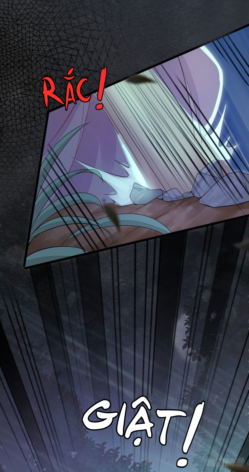 [15+] xuyên nhanh đỉnh cấp ác nữ muốn tẩy trắng chapter 20 38