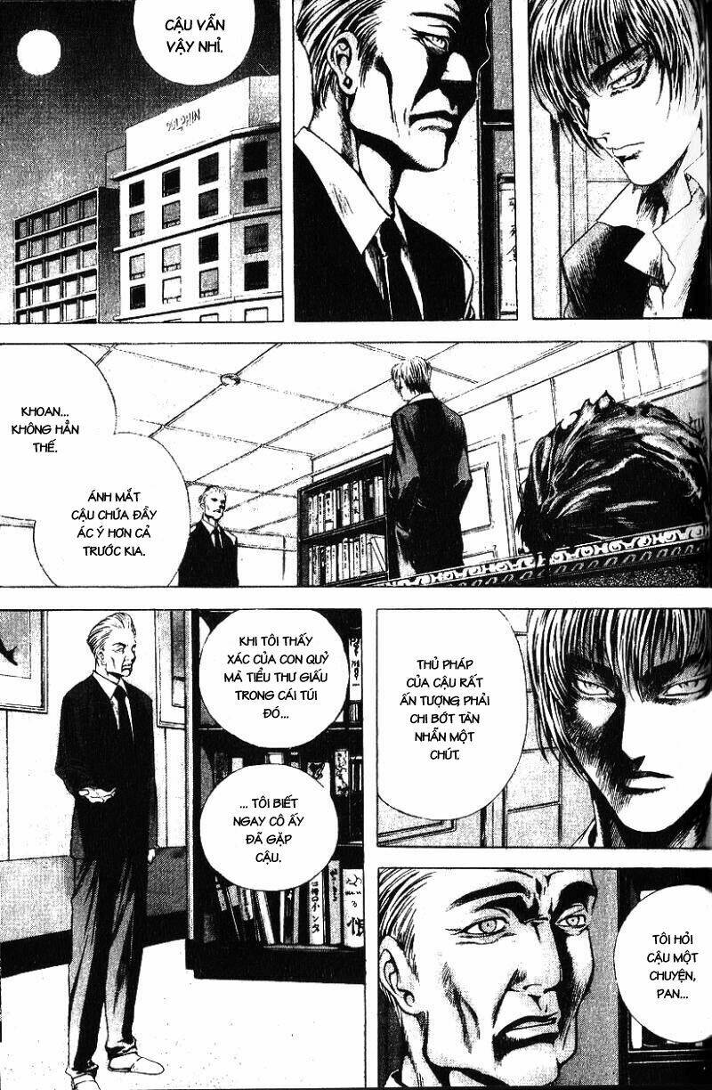 đảo địa ngục chapter 7 4