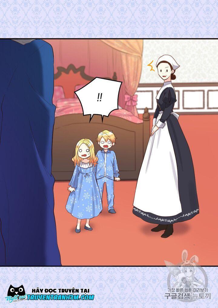 Sinh Đôi Xuyên Không Chapter 12 32