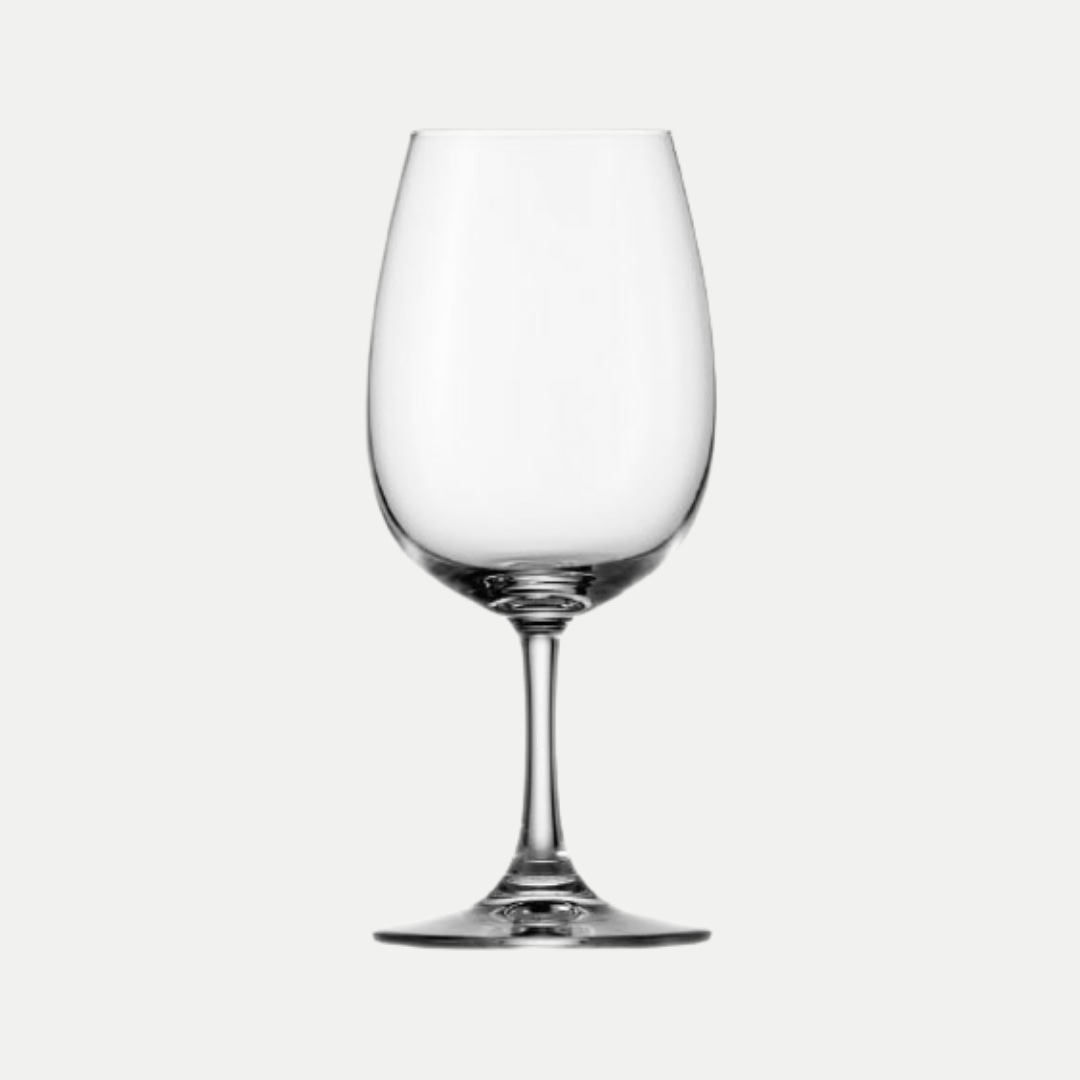 Ly Vang Thuộc Bộ Sưu Tập WEINLAND Stoelzle Wine Country White Wine Glass 350ml - Chiếc Ly Trong Suốt, Thanh Lịch Cho Các Loại Rượu Vang Light &amp; Medium Hay Vang Có Màu Đậm