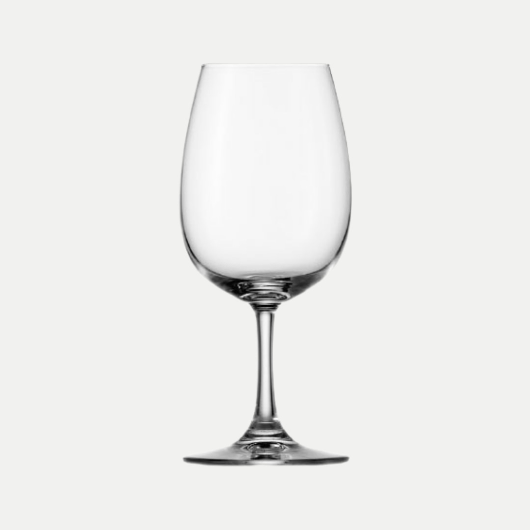 Ly Vang Thuộc Bộ Sưu Tập WEINLAND Stoelzle Wine Country White Wine Glass 350ml - Chiếc Ly Trong Suốt, Thanh Lịch Cho Các Loại Rượu Vang Light & Medium Hay Vang Có Màu Đậm