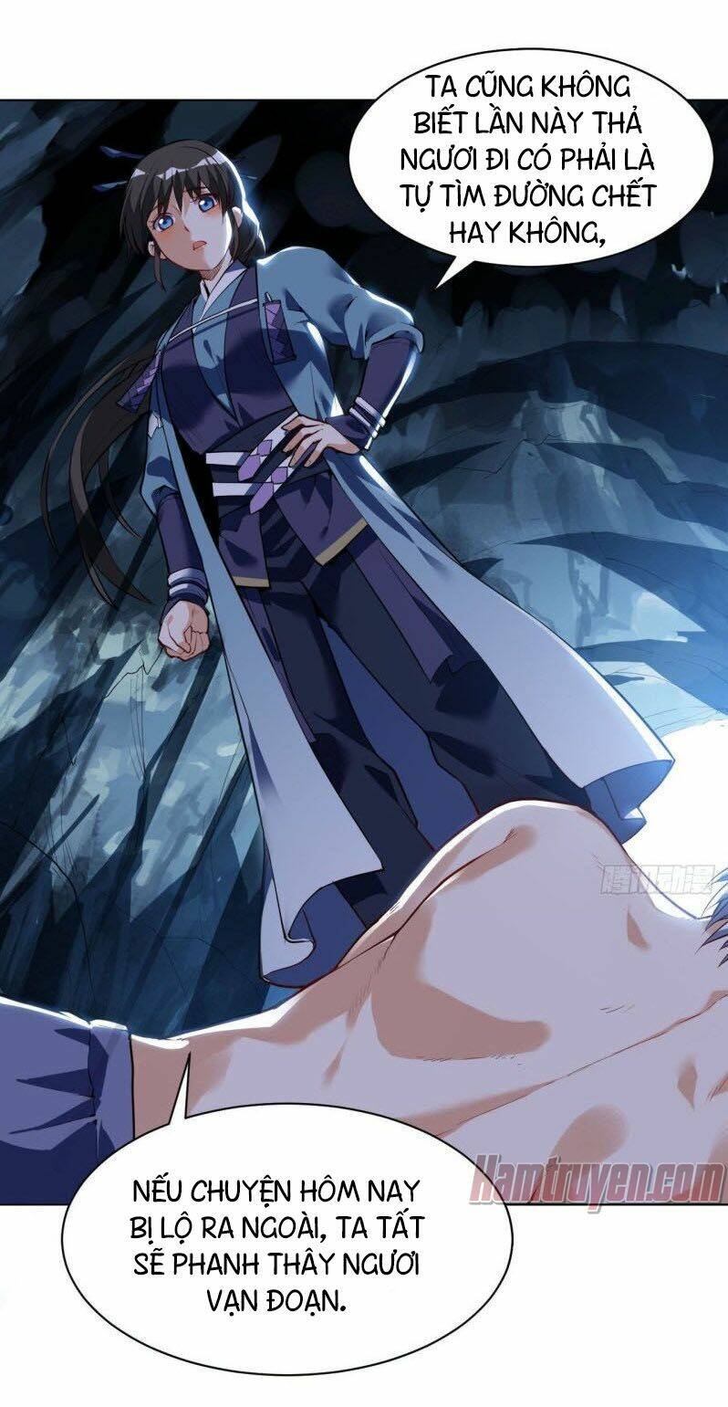 thần võ đế tôn chapter 30 28