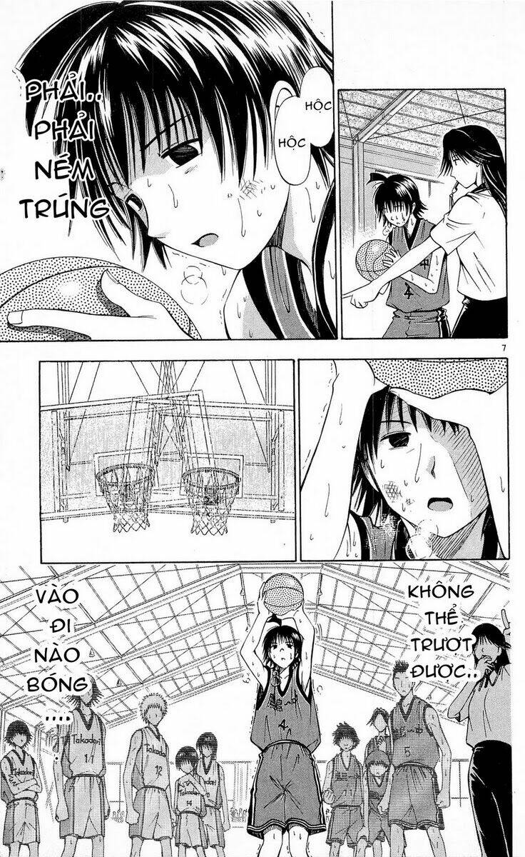 fight no akatsuki chapter 45 7