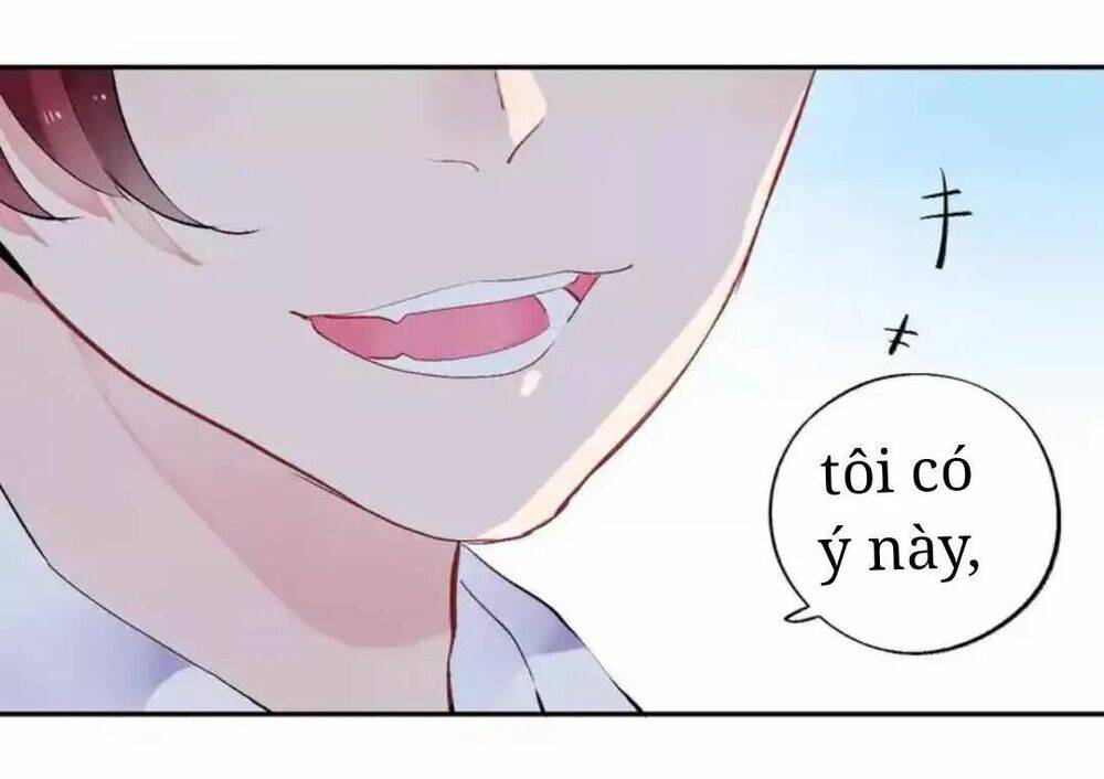 sos! tôi đã yêu một con sâu bướm (phần 2) chapter 32 19