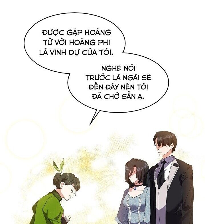 người chồng bạo chúa của tôi đã thay đổi chapter 4 59