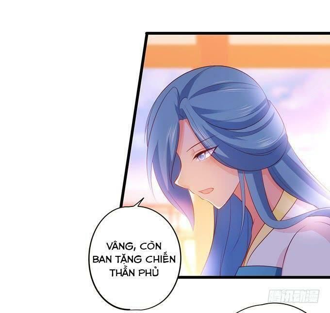 hồ tiên hung bạo chapter 115 61