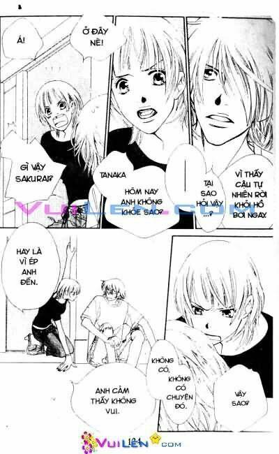 biển rộng bao la chapter 1 124