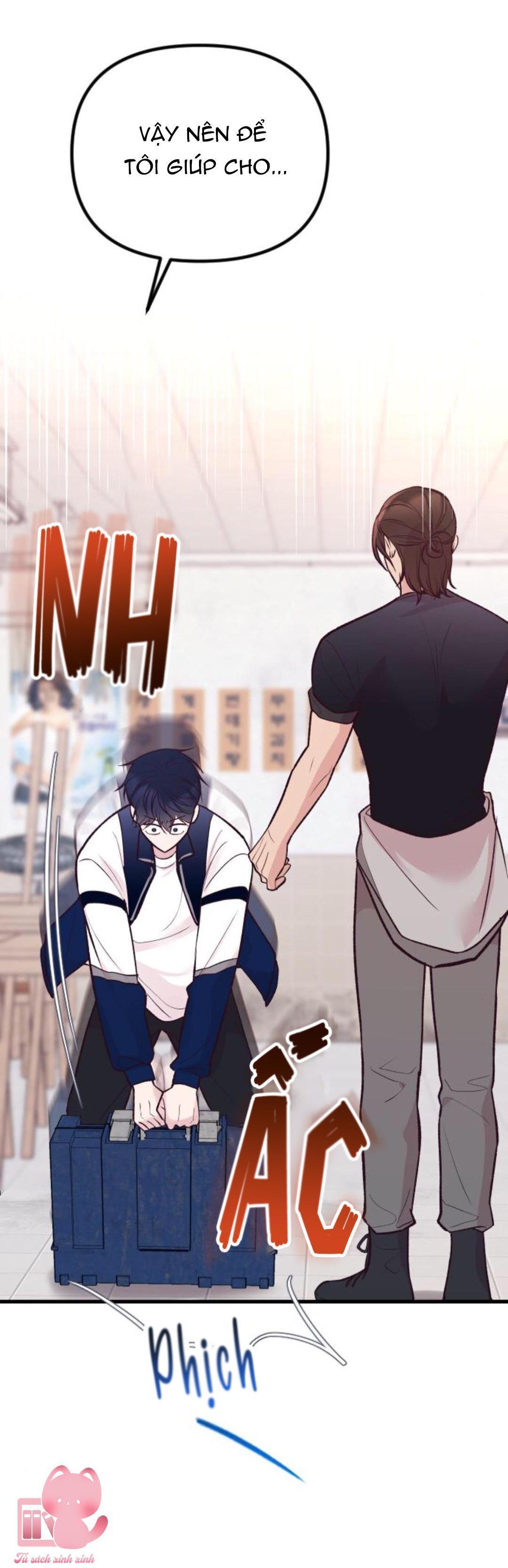 gặp nhau giữa trung gian chapter 21 65