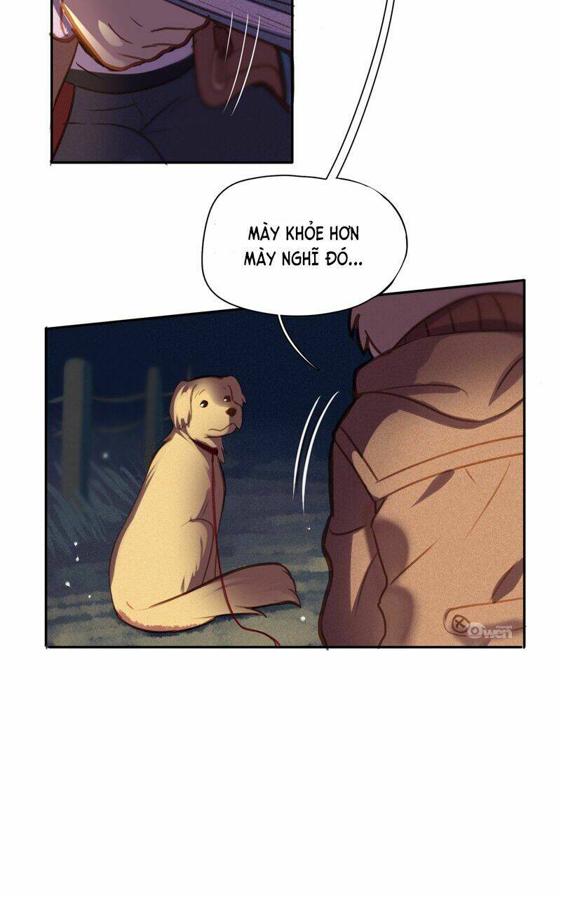 lời nguyền lalin chapter 0 92