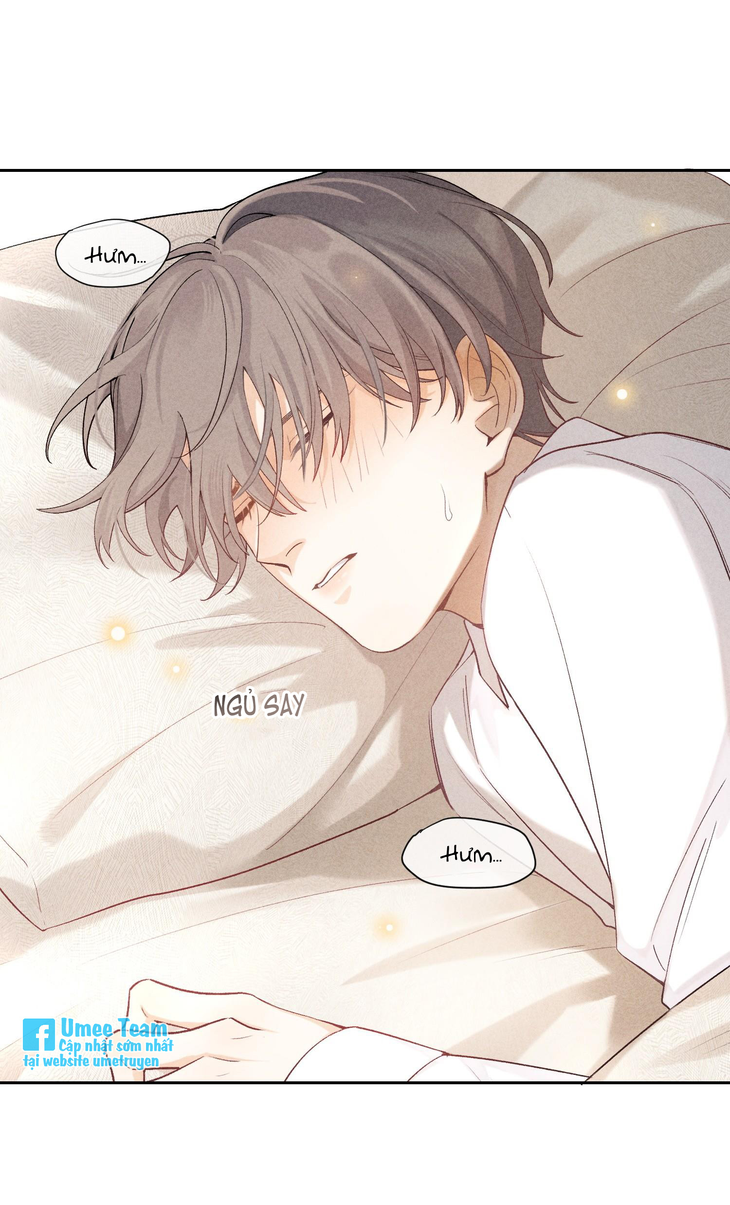 trò chơi săn mồi chapter 16.5 52