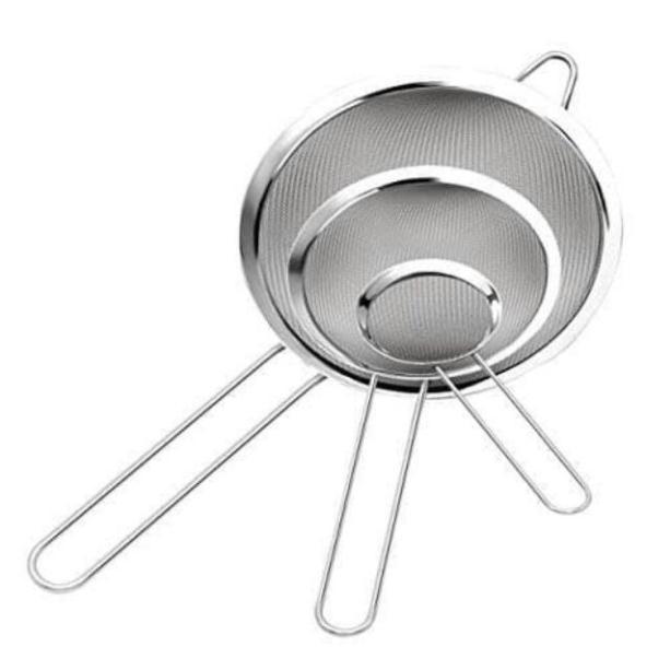 Dụng cụ Lọc cháo, đồ ăn cho các bé