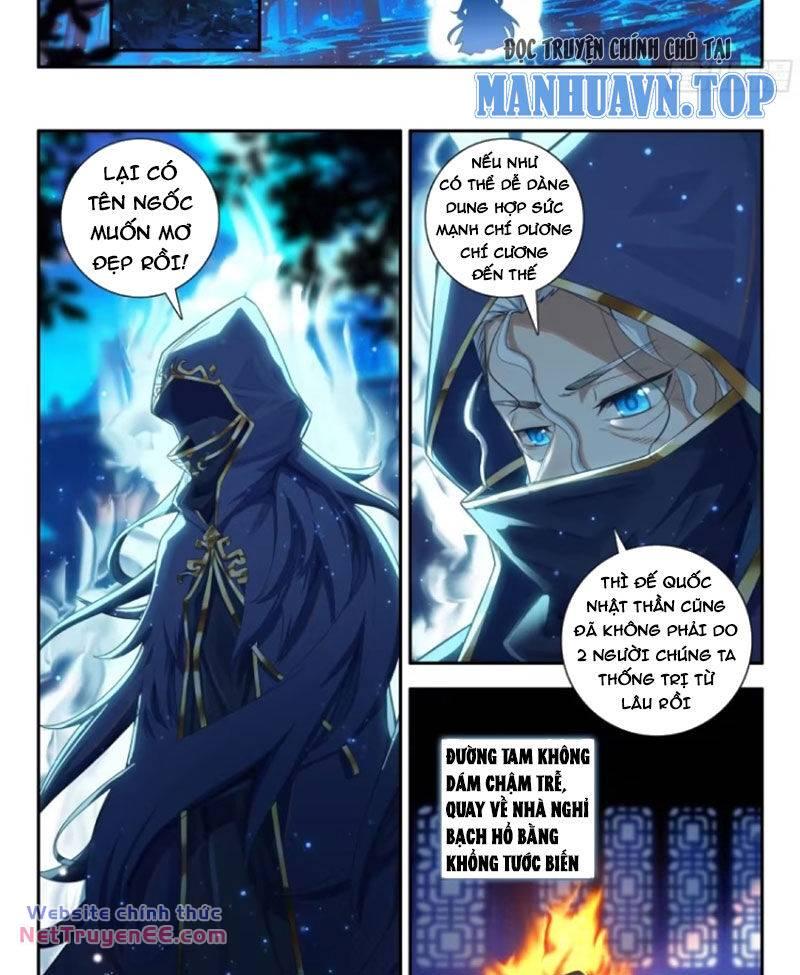 đấu la đại lục 5 - đường tam trùng sinh chapter 177 16