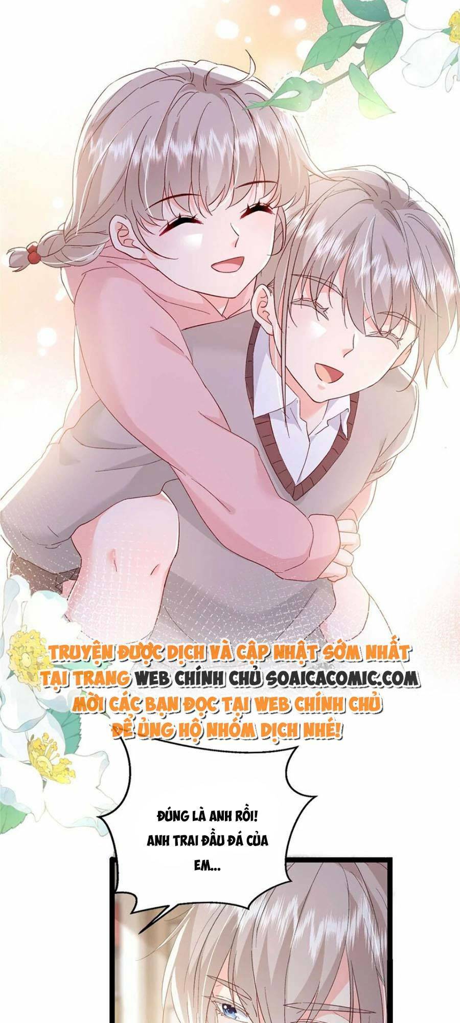 cô vợ của tôi không dễ bắt nạt chapter 68 32