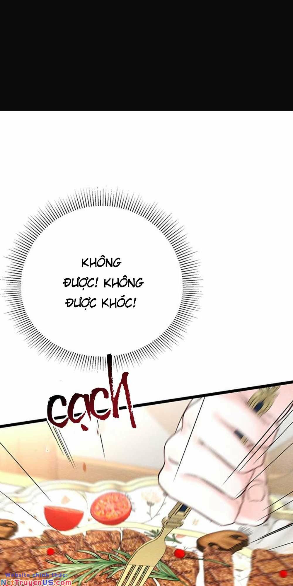 Hoàng Tử Rắc Rối chapter 39.2 13