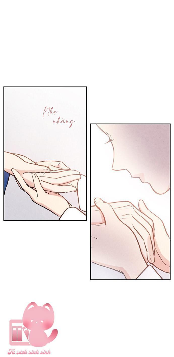 lệnh cấm hôn chapter 19 30