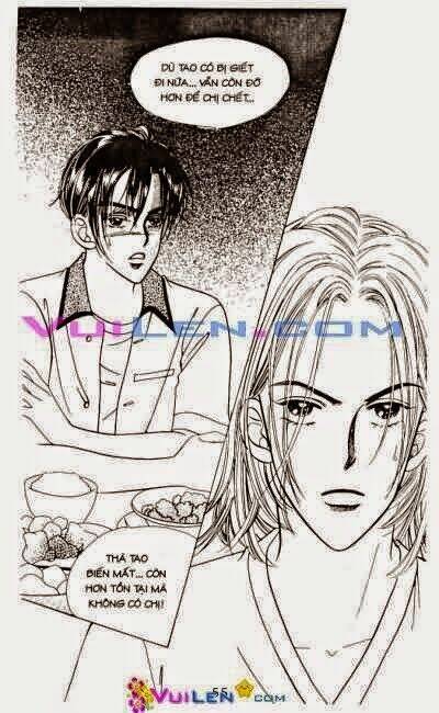 hắn ta, anh ấy và cô ấy - he and that girl chapter 6 56