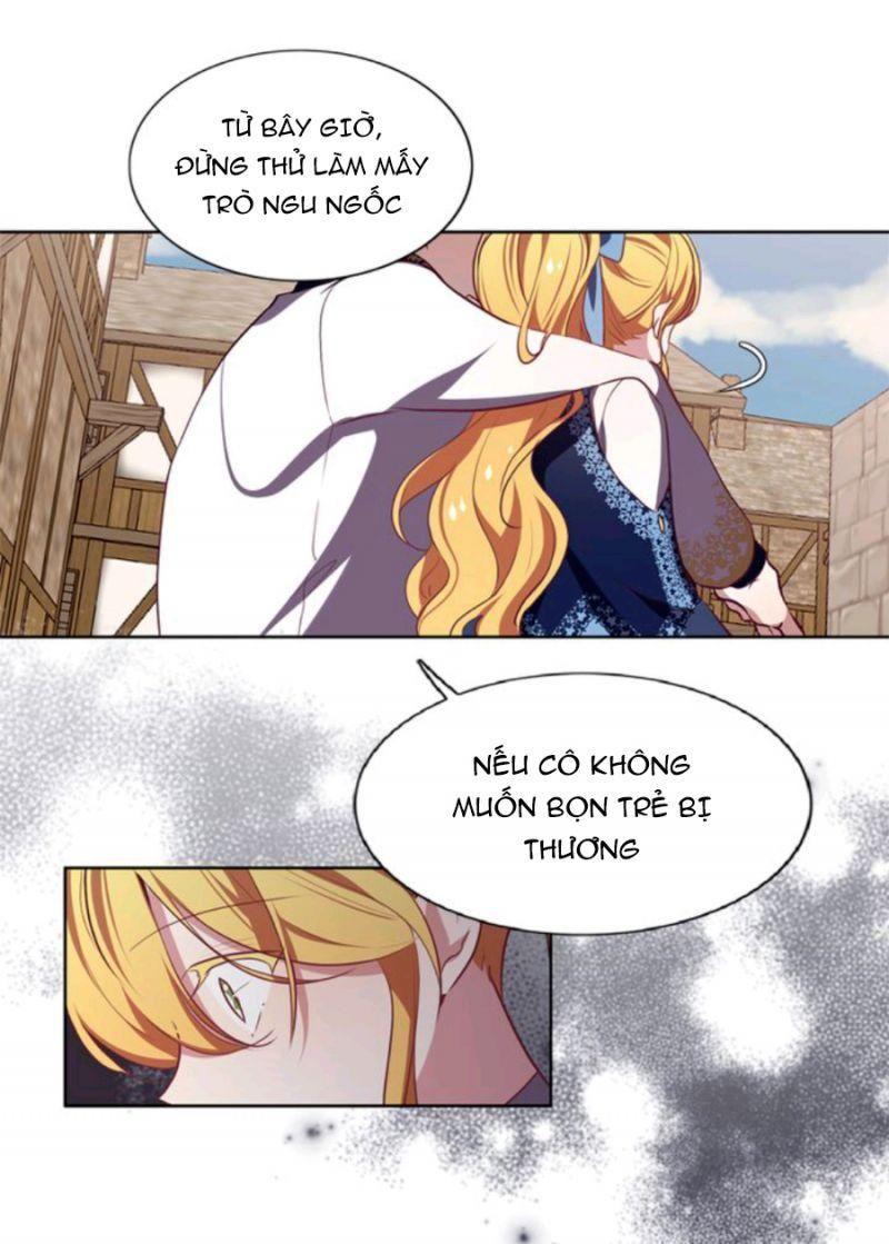 đi theo dấu vụn bánh chapter 9 10