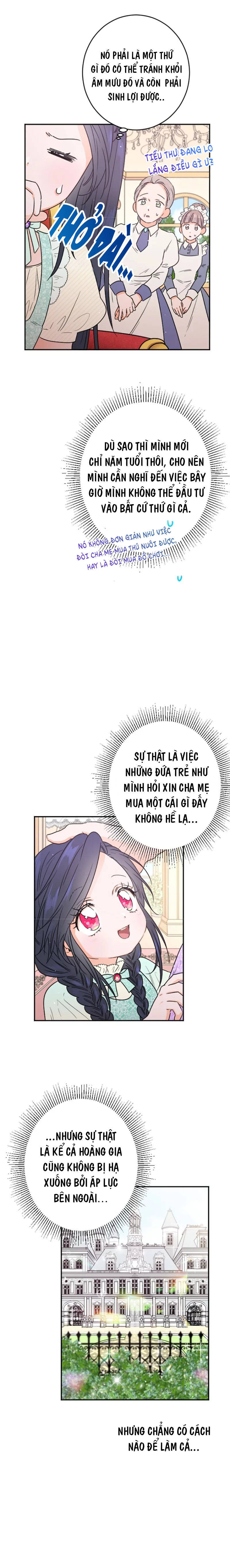 lady baby chapter 56 12