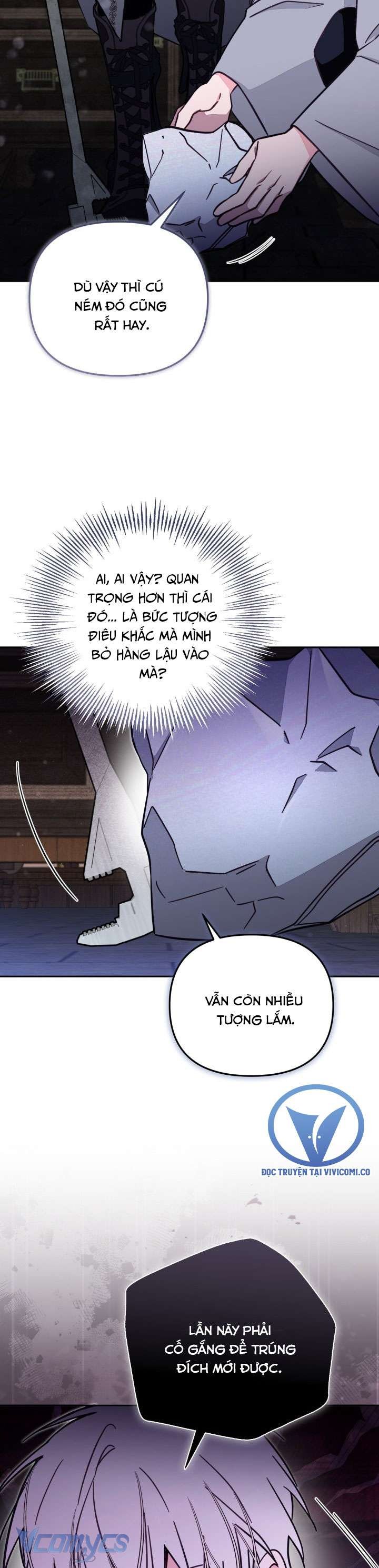 không có chỗ cho kẻ giả mạo chapter 76 27