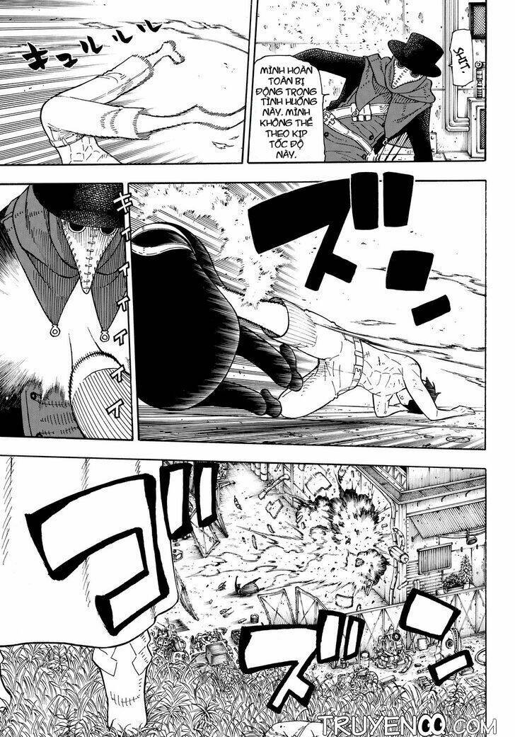 biệt đội lính cứu hỏa chapter 60 18