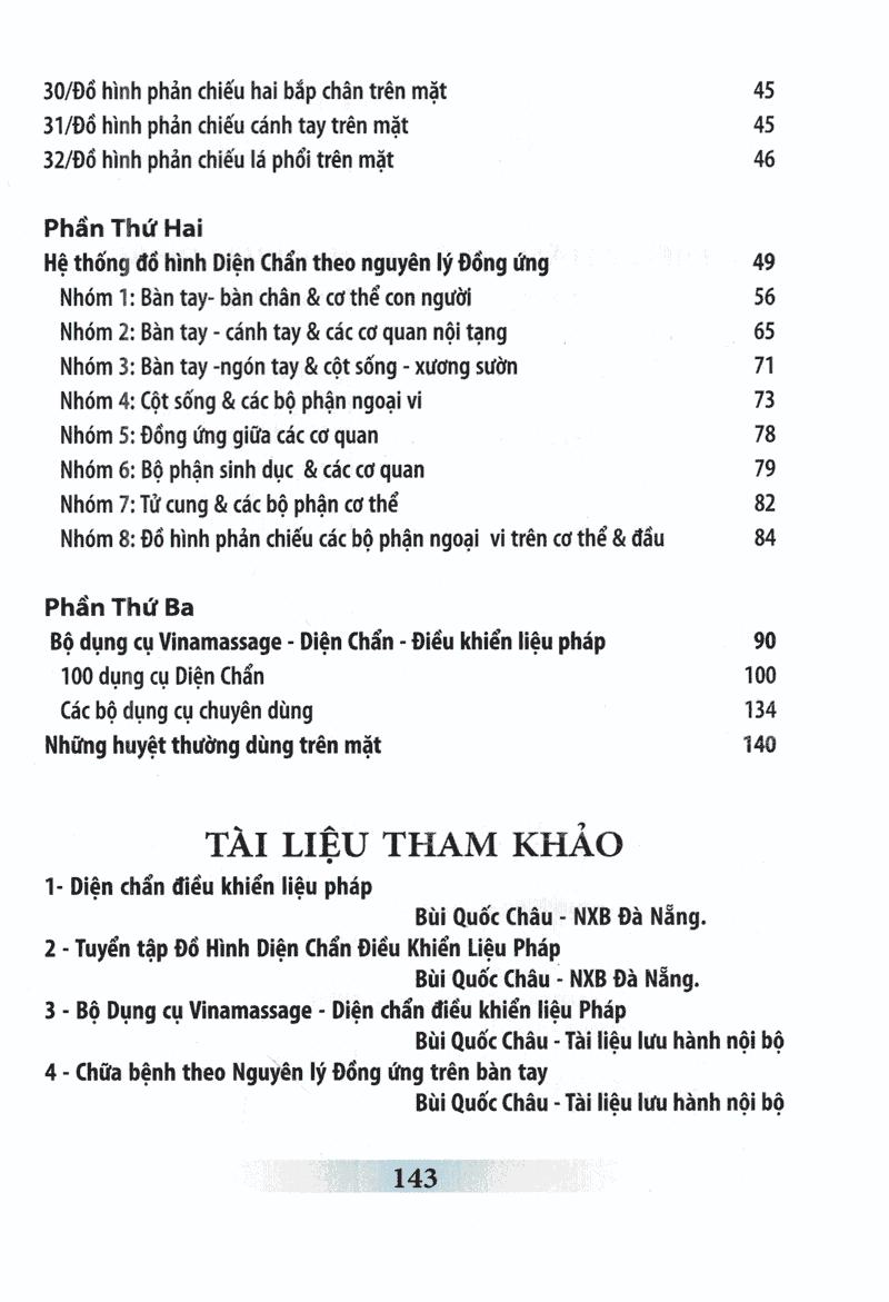 Sách - Chữa Bệnh Bằng Đồ Hình Phản Chiếu Và Đồng Ứng