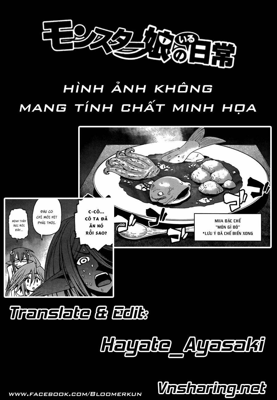 các nàng thú yêu chapter 26 38