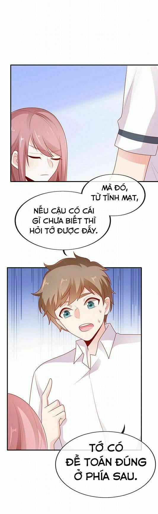 nụ cười cô ấy giống như kẹo đường chapter 7 51