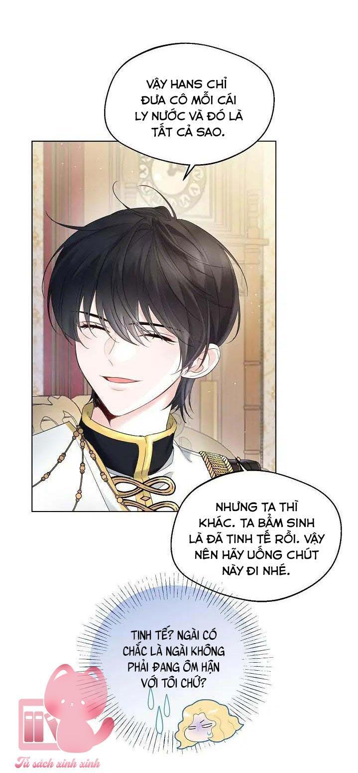 tiểu thư crystal là nam nhân chapter 10 7