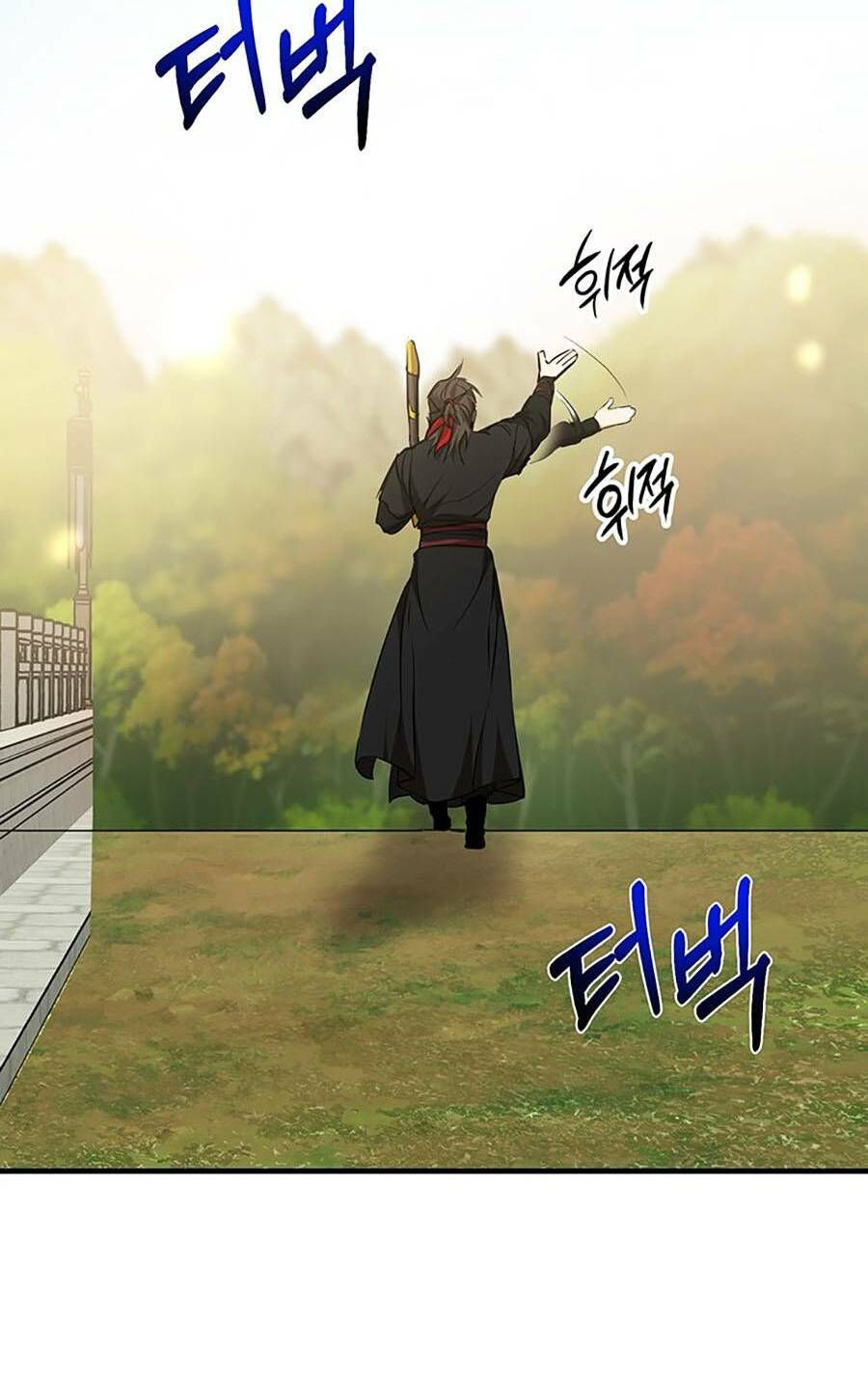 võ đang kỳ hiệp chapter 78 64