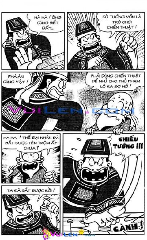 thần đồng đất việt chapter 178 61