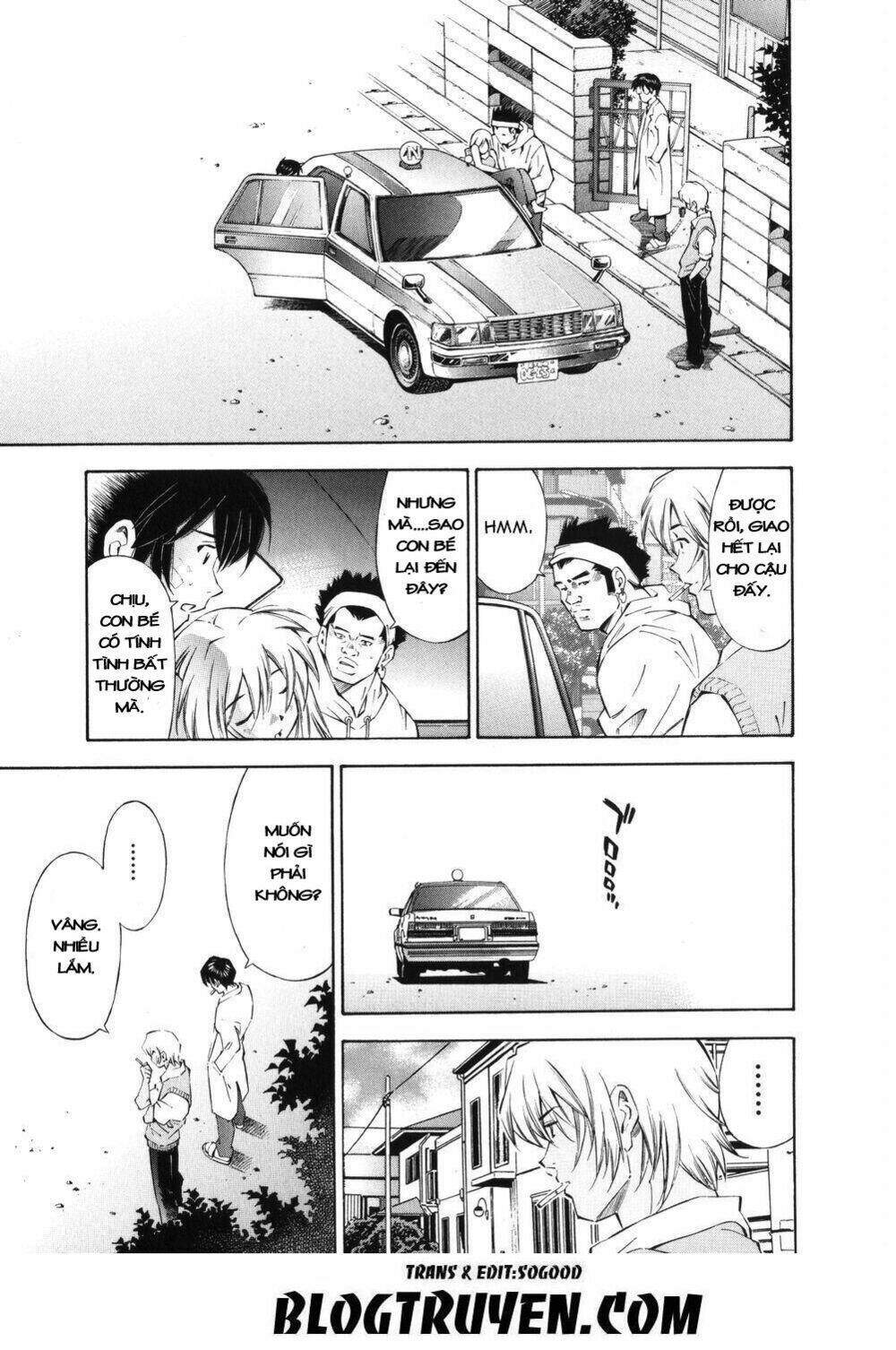 dragon girl - ikkitousen chapter 37 9