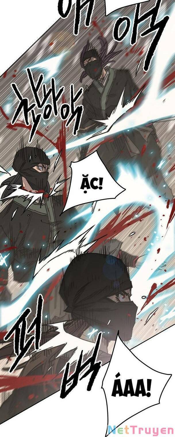 kiếm sĩ bất bại chapter 145 8