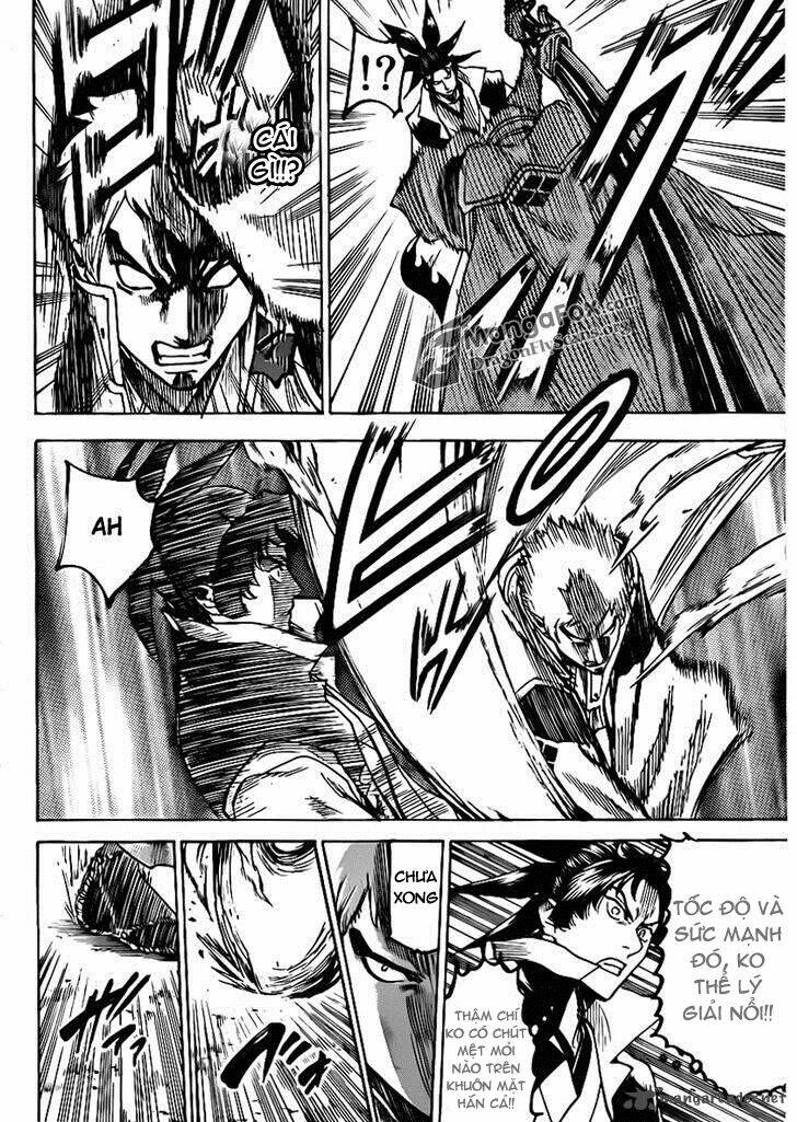 gamaran chapter 125 10