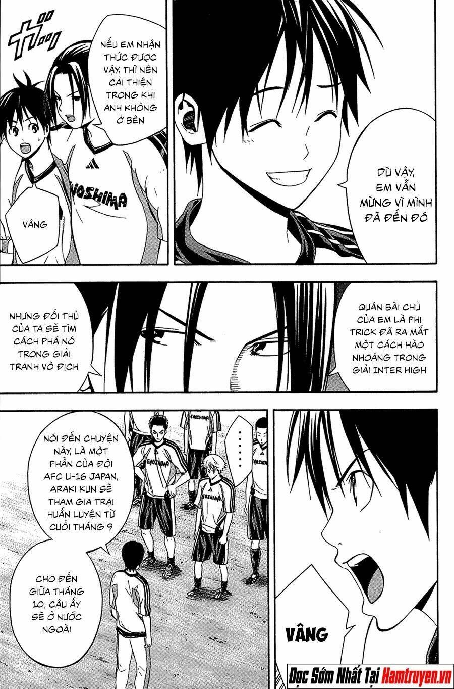 kỵ sĩ trong vòng cấm chapter 132 4