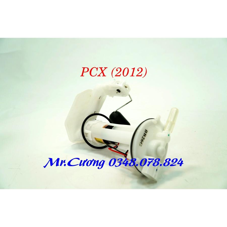 Bộ bơm xăng xe dành cho PCX