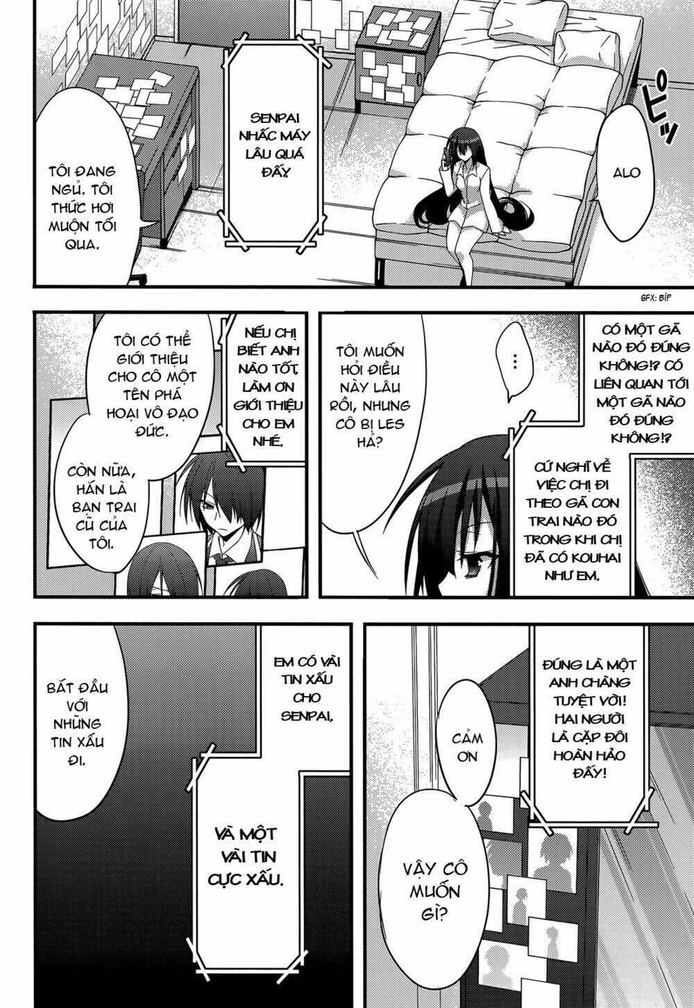 baroque k/night chapter 9 7