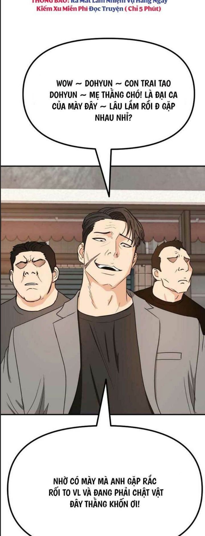 bạn trai võ sĩ chapter 98 51