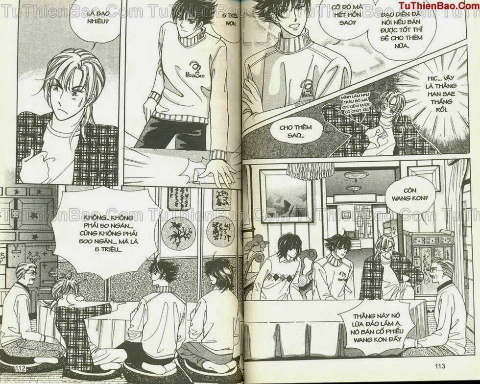 lọ lem kén rể chapter 10 57