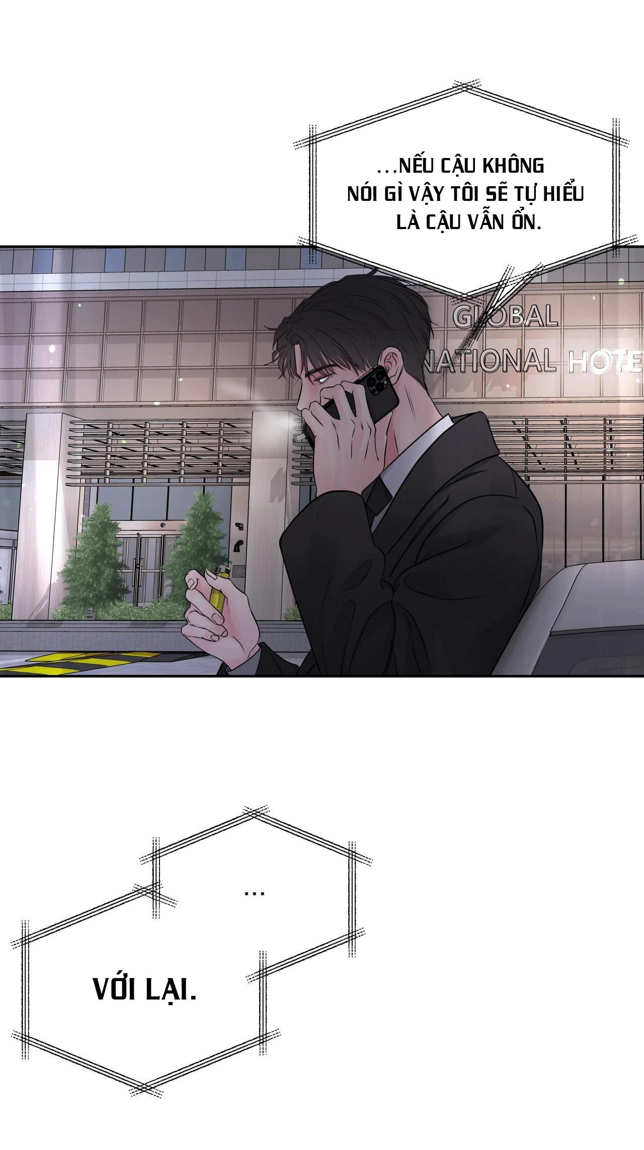 chủ nhân của thứ bảy chapter 20 27