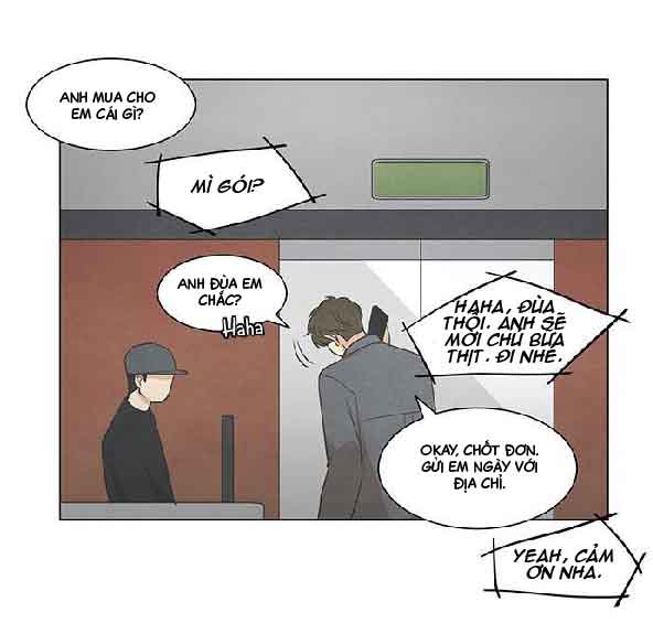 một phần vì thích em chapter 21 18