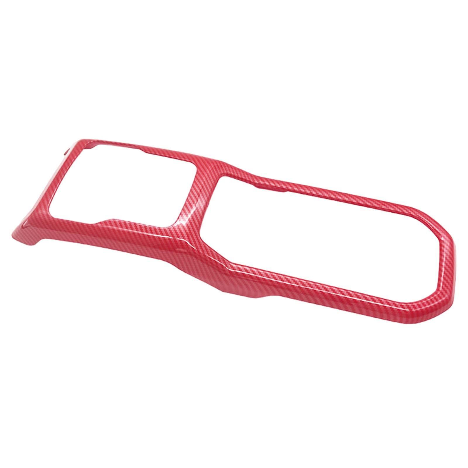 Gear Transfer Panel Cover Decoration PP Decoration for  JL Easy Installation