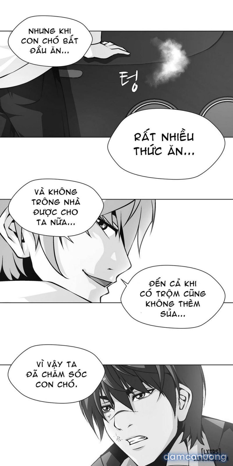 nô lệ song sinh chapter 15 1