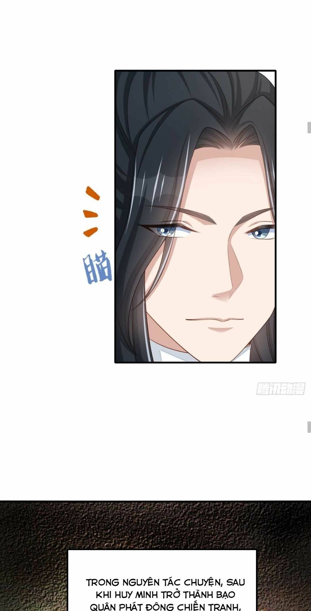 thuần hóa ba ba bạo quân chapter 47 36