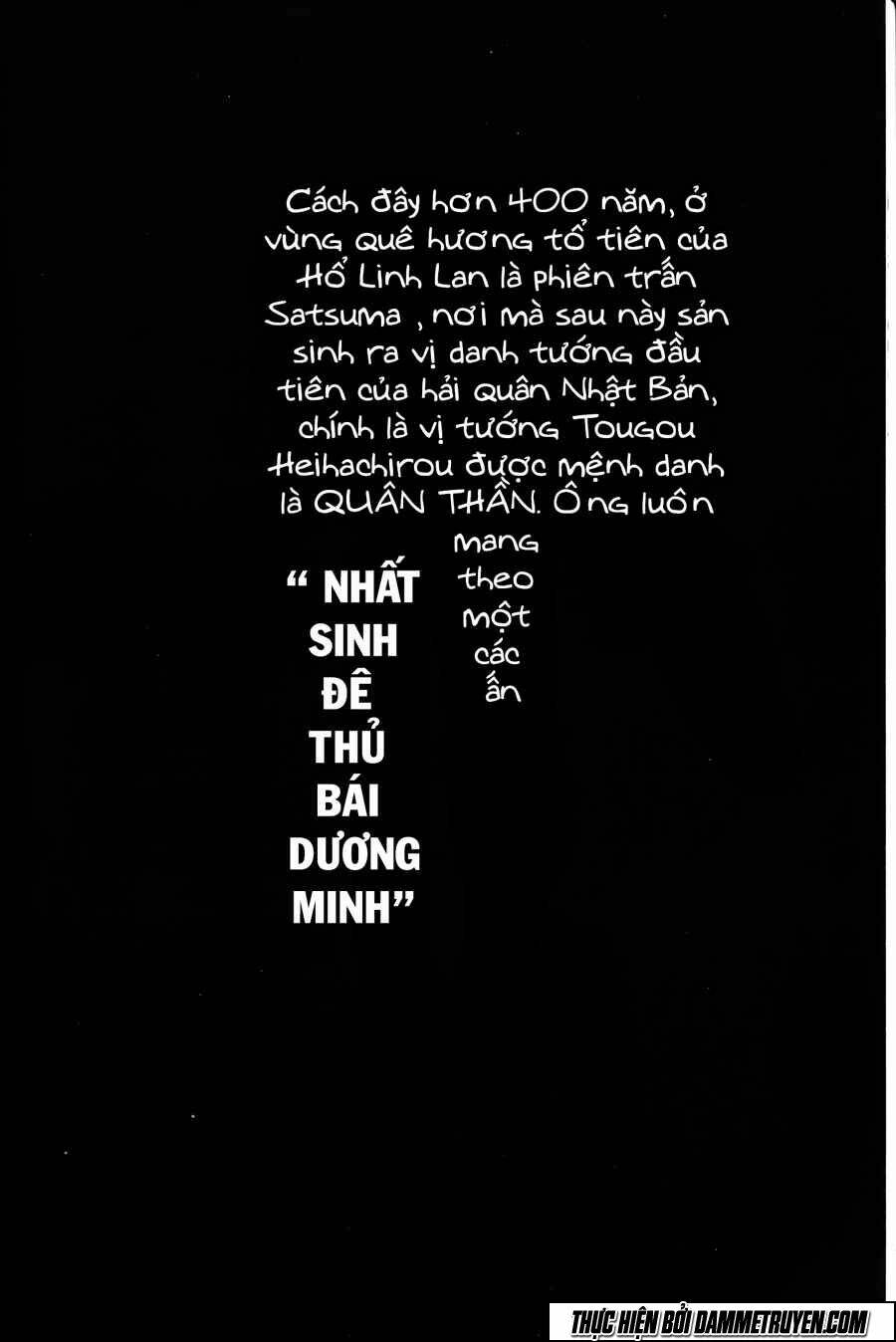 thiết huyết nam nhi chapter 72 26