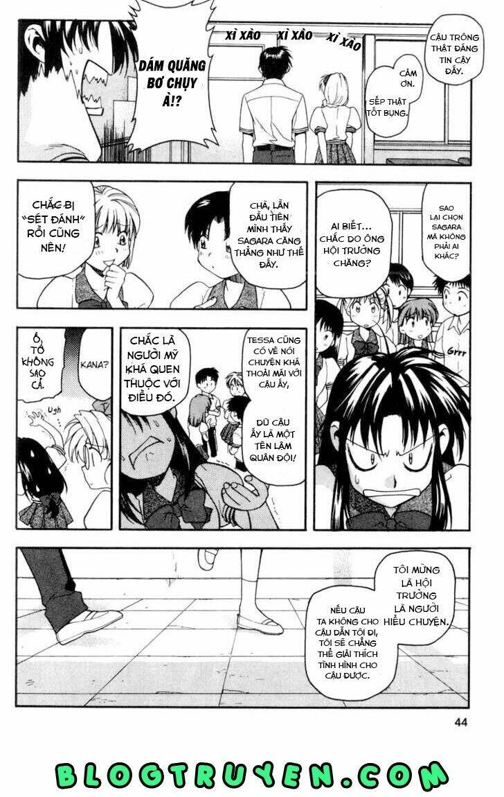 full metal panic! chapter 16 13