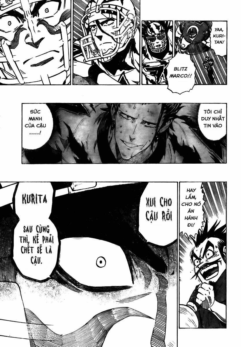 lá chắn mắt chapter 269 9